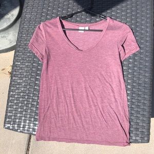 V-Neck Shirt